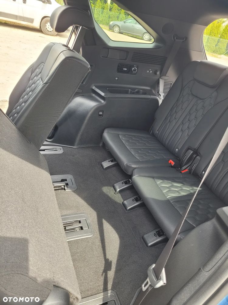 Kia Sorento 1.6 T-GDI HEV Prestige Line 7os - 27