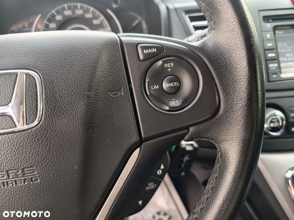 Honda CR-V 2.0 Elegance (2WD) - 21