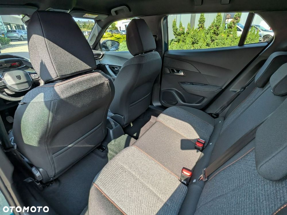 Peugeot 2008 - 15