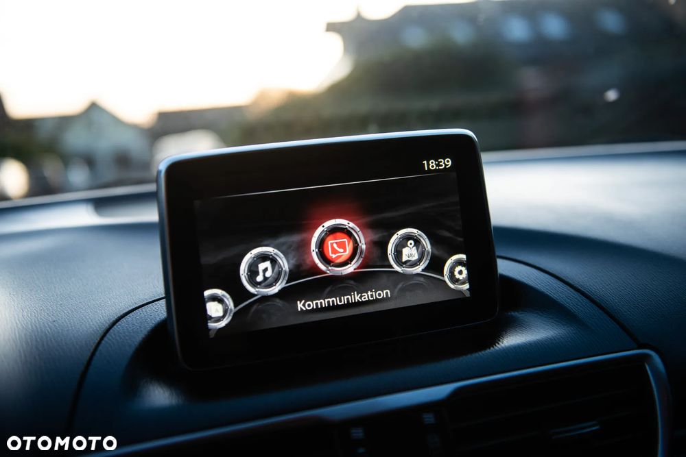 Mazda 3 SKYACTIV-G 120 Exclusive-Line - 22