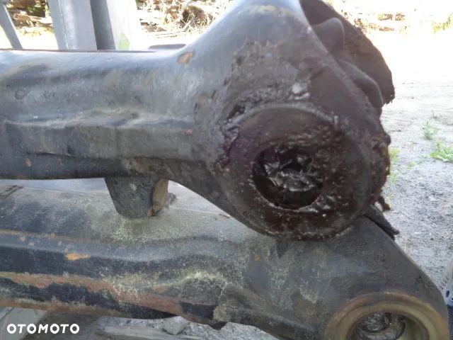 Carraro 20.19 obudowa mostu Case MX100C - 4