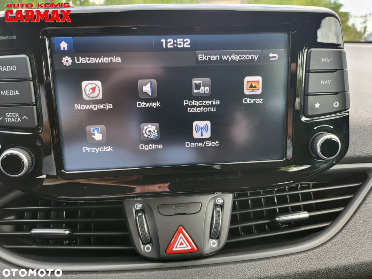Hyundai i30 Fastback 1.0 T-GDI Comfort - 17