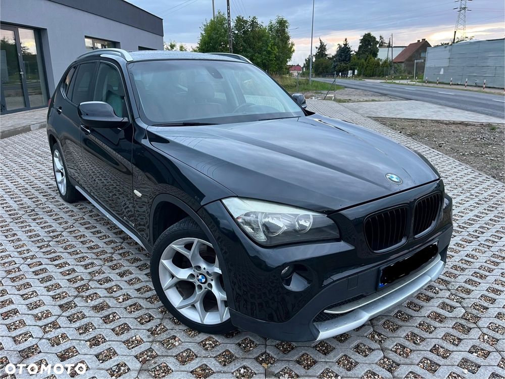 BMW X1 sDrive20d - 3