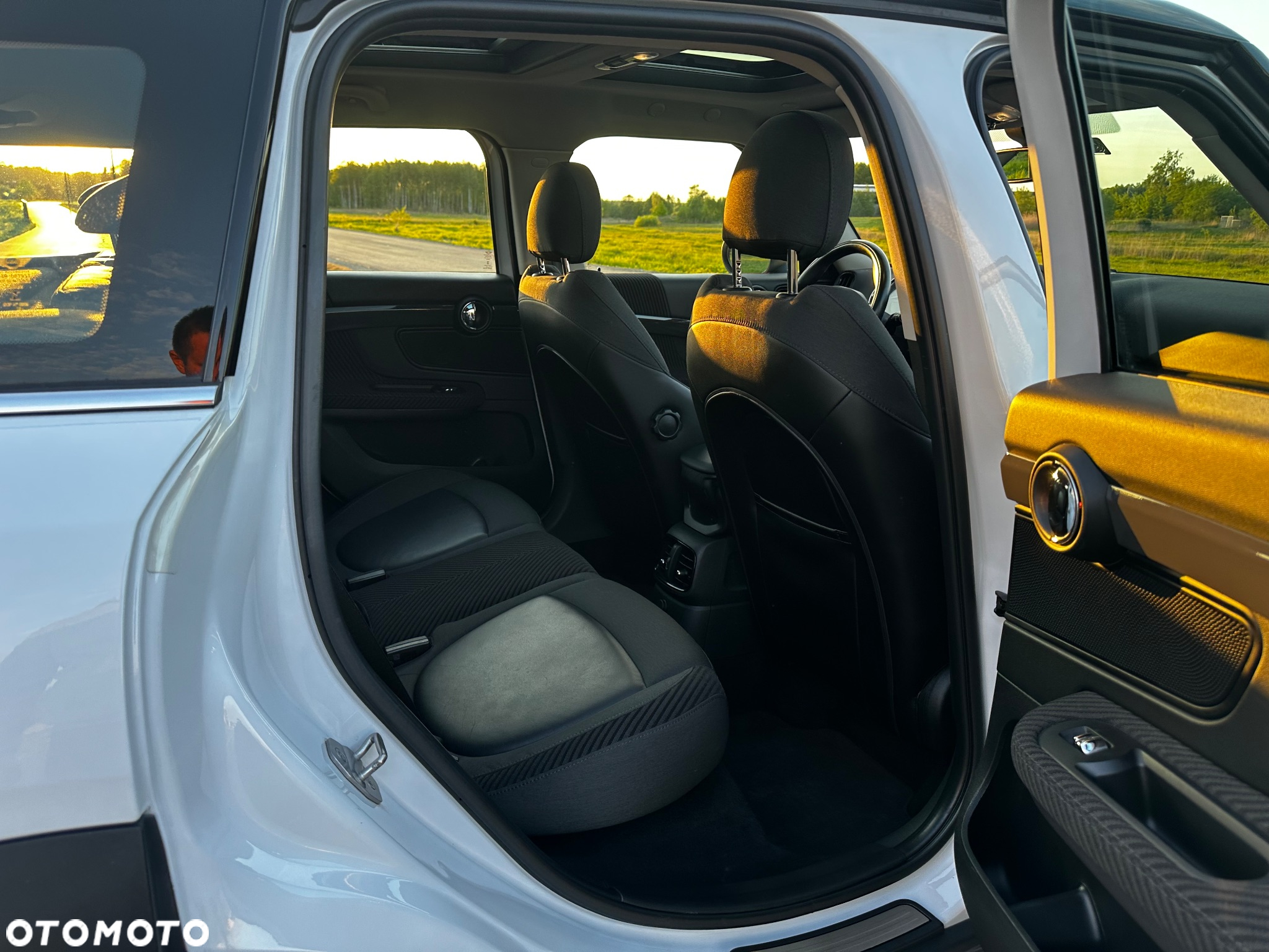 MINI Countryman Cooper S All4 - 9