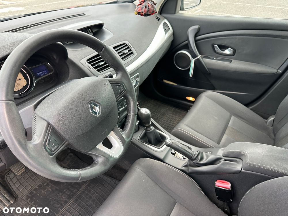 Renault Megane 1.6 16V Pack Authentique - 7