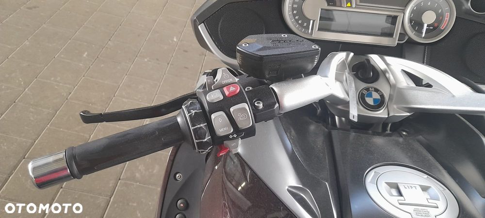 BMW K - 9