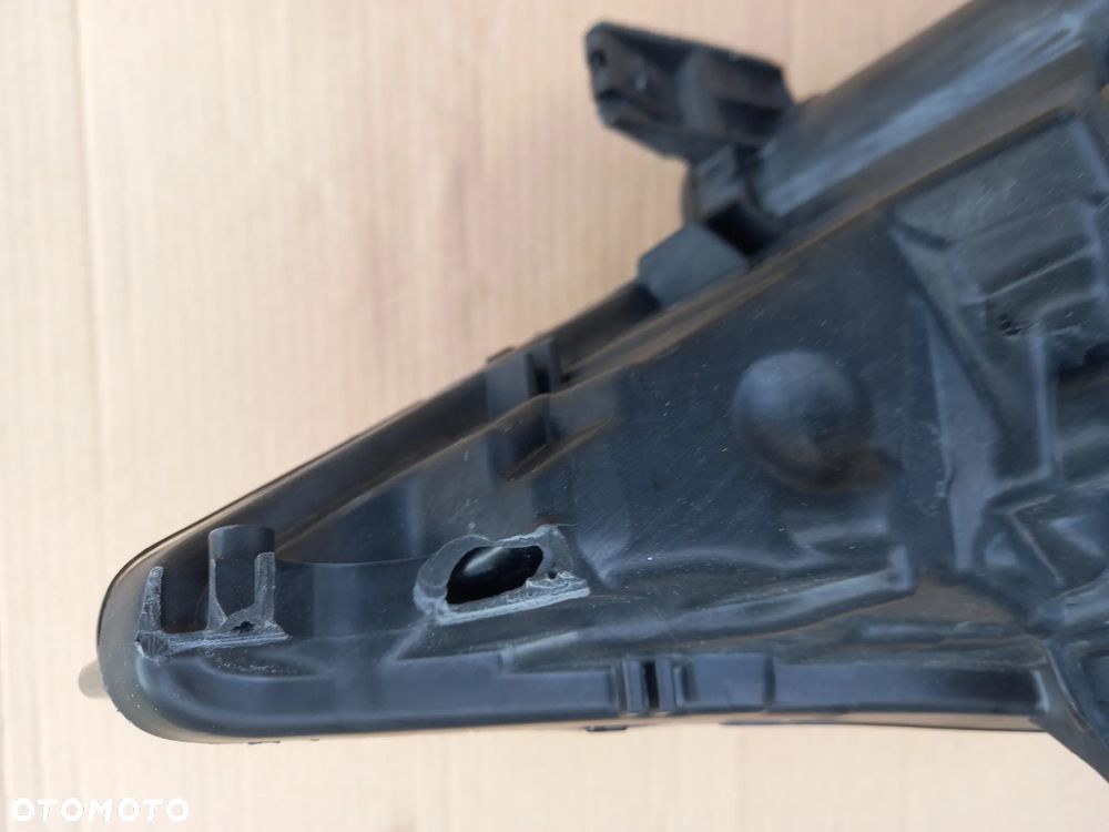 AUDI A1 82A LAMPA PRZEDNIA LEWA ZWYKŁA - 7