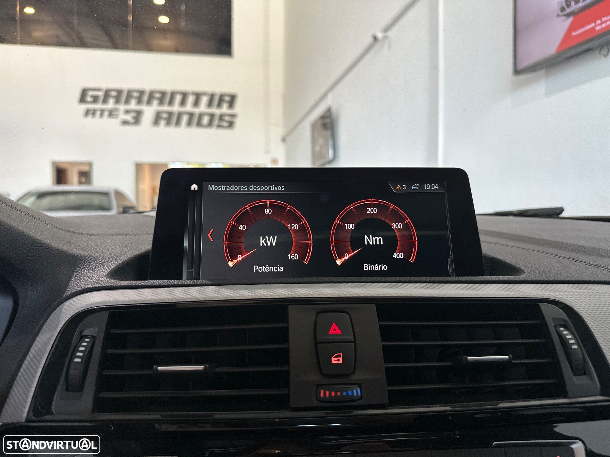 BMW 120 d Pack M Auto - 35
