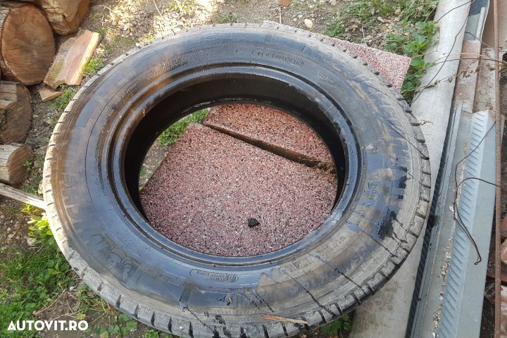 Anvelopa 195/75 R16C 195/75 R16C IVECO Daily 3 [1999 - 2006] Microbuz - 1