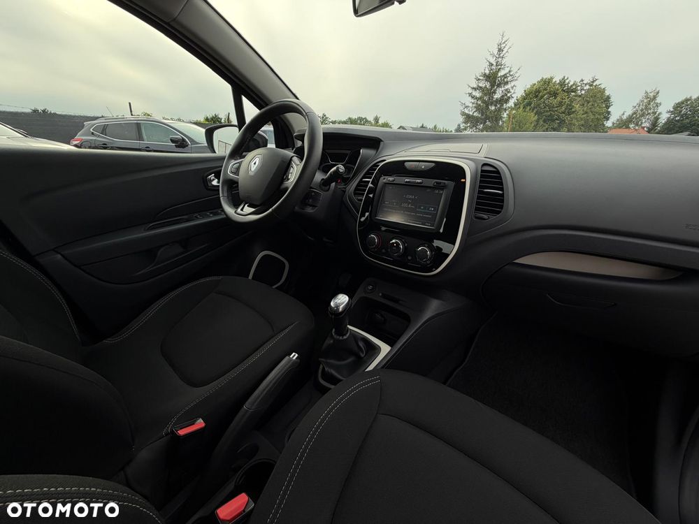 Renault Captur ENERGY dCi 90 Start&Stop Intens - 25