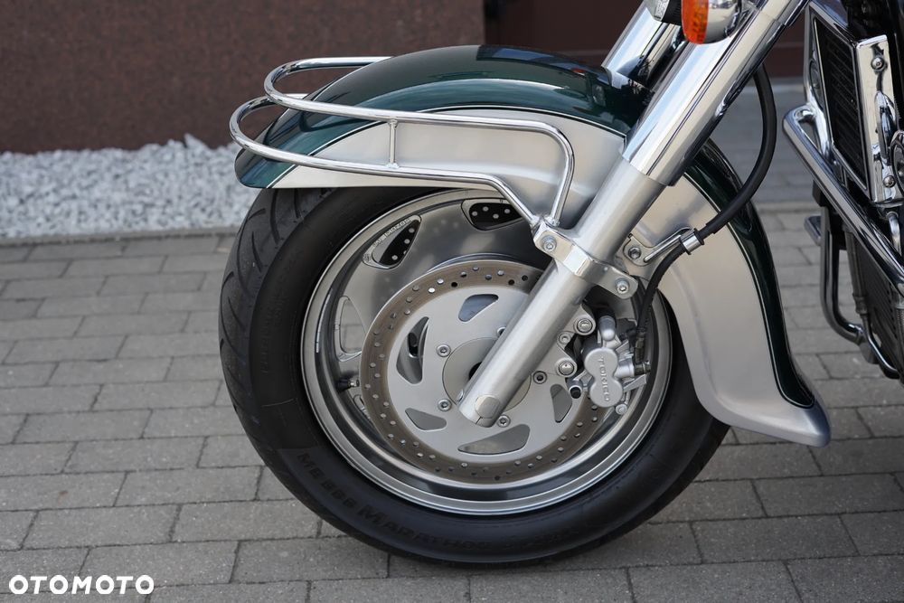 Suzuki VL 1500 Intruder LC - Boulevard C90 - 31