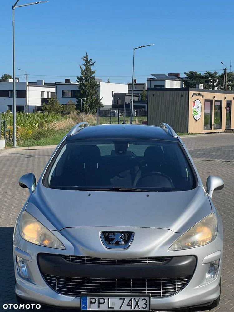 Peugeot 308 120 VTi Premium - 2