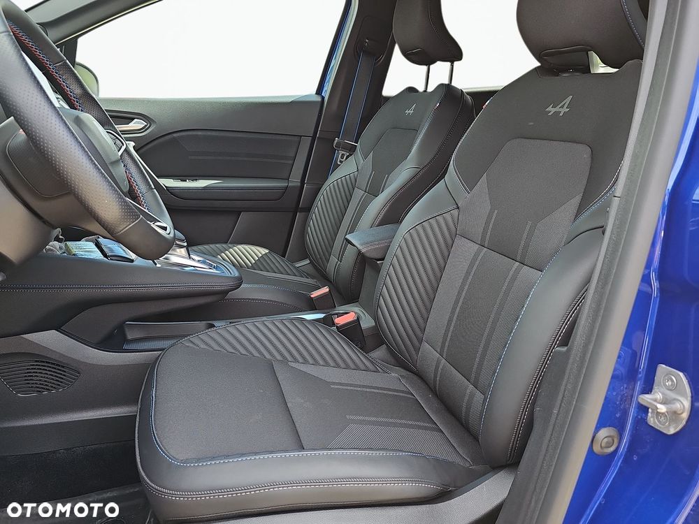 Renault Symbioz 1.6 E-Tech Full Hybrid 145 Esprit Alpine - 15