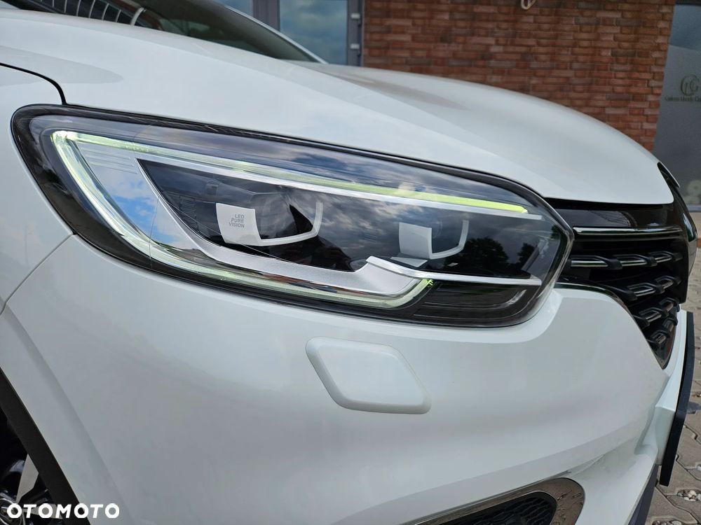Renault Kadjar 1.3 TCe FAP Intens EDC - 14