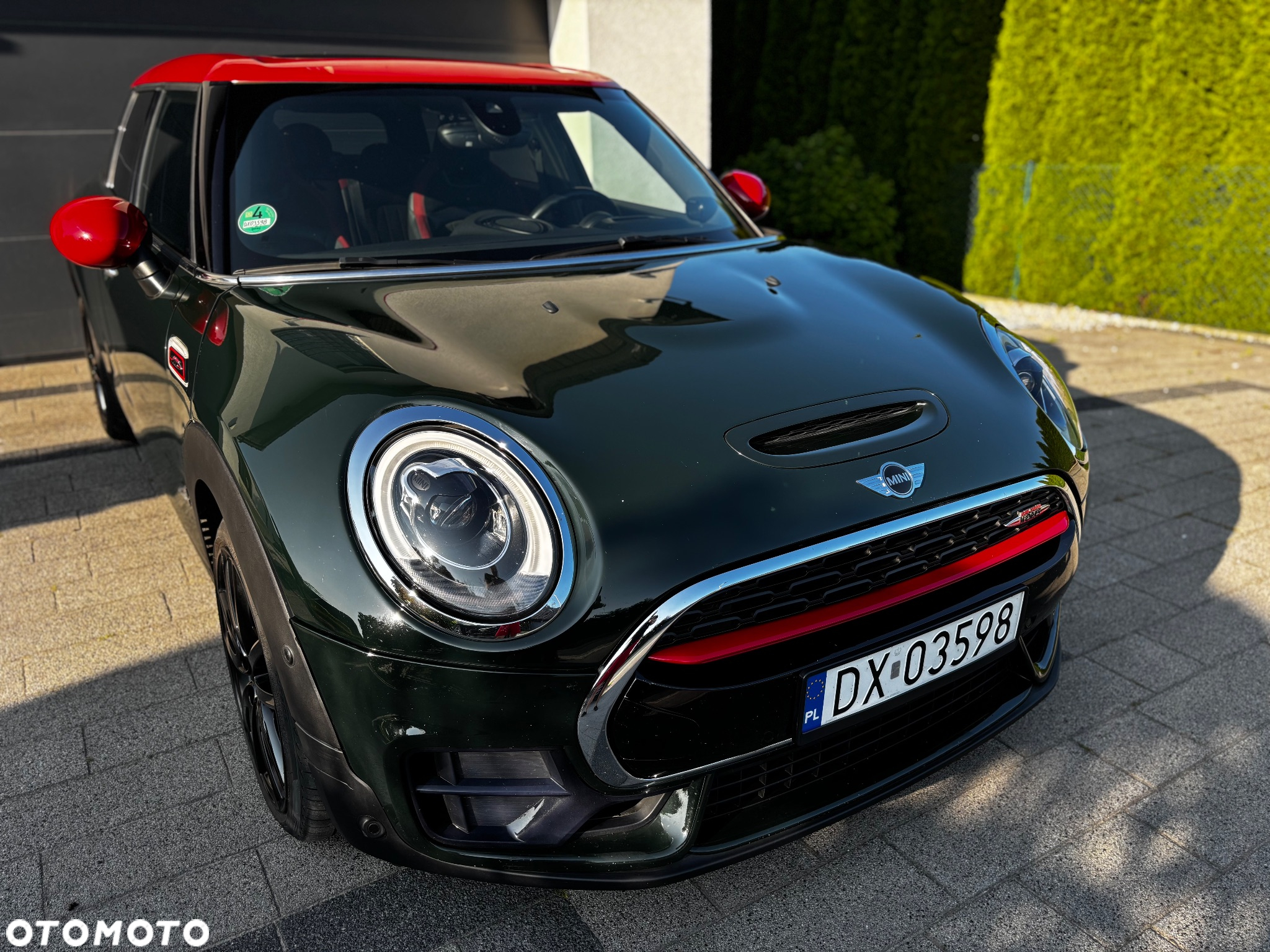 MINI Clubman - 2