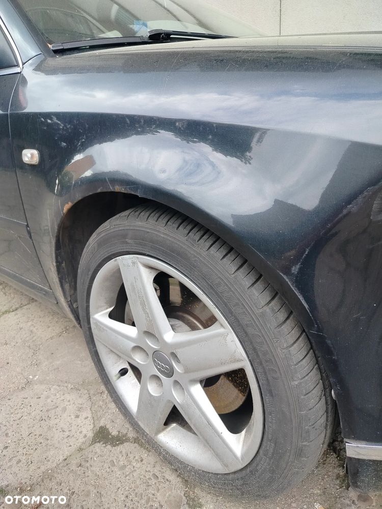 Audi A6 Avant - 16