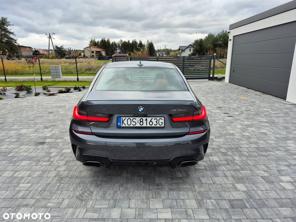 BMW Seria 3 - 9