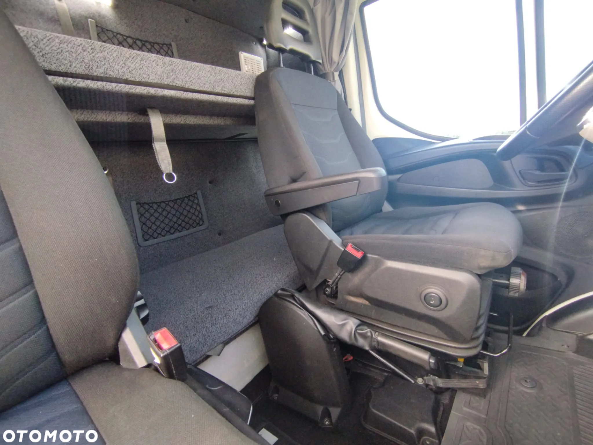 Iveco DAILY - 36