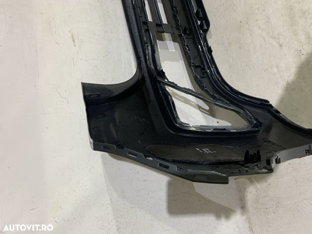 Bara spate VW T-Roc, R-Line facelift, 2022, 2023, 2024, cod origine OE 2GA807421P. - 5