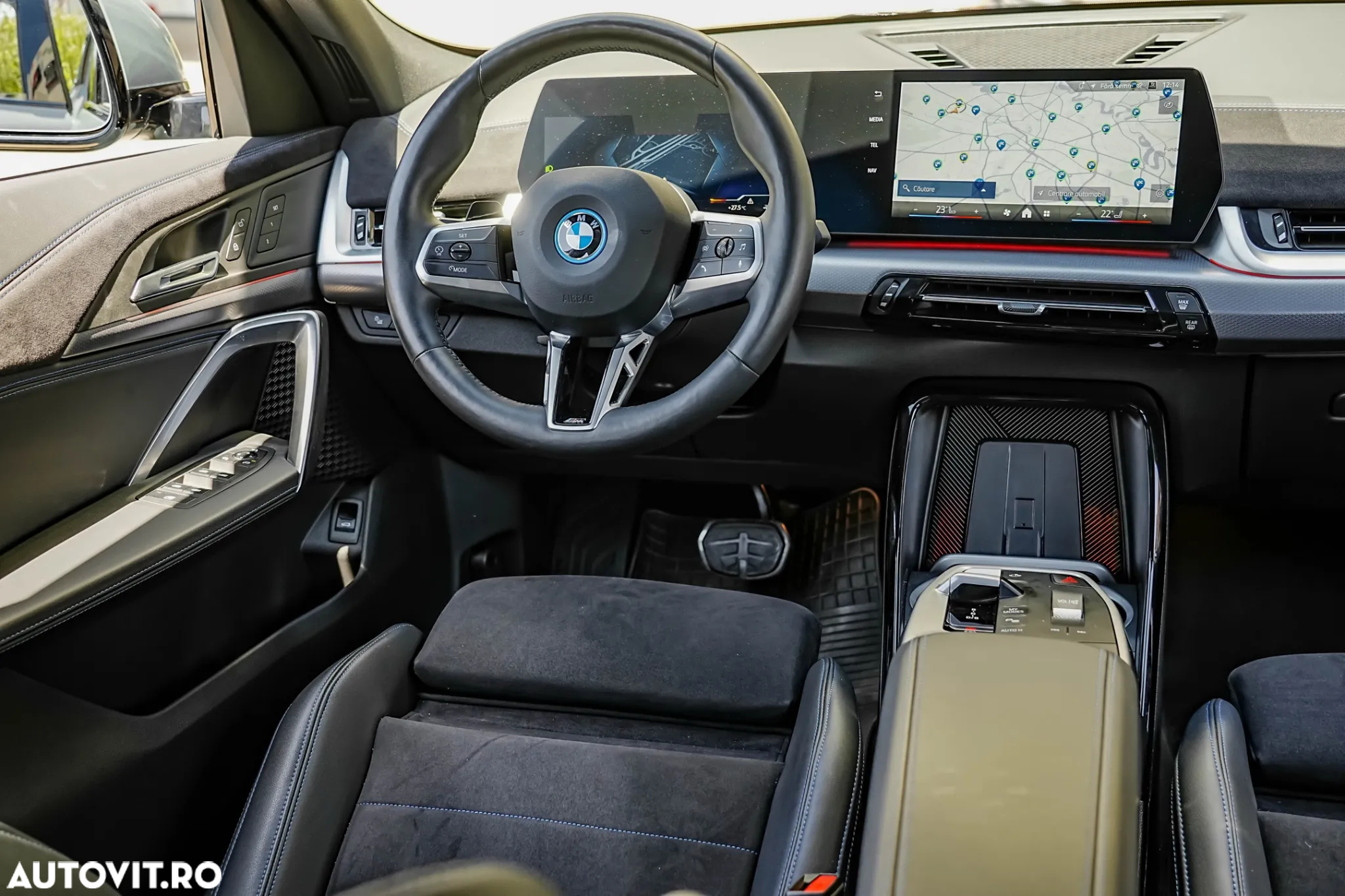 BMW iX2 xDrive30 - 7