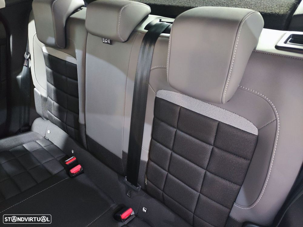 Citroën C4 1.2 Hybrid Plus e-DSC6 - 28