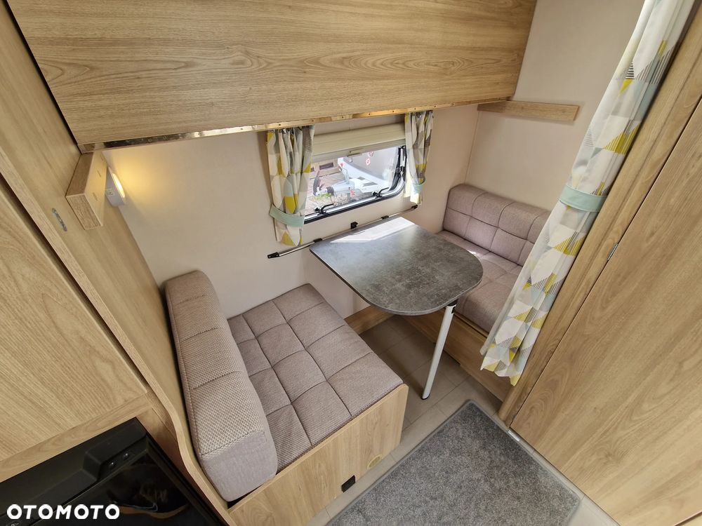 Elddis Xplore 304 - 14