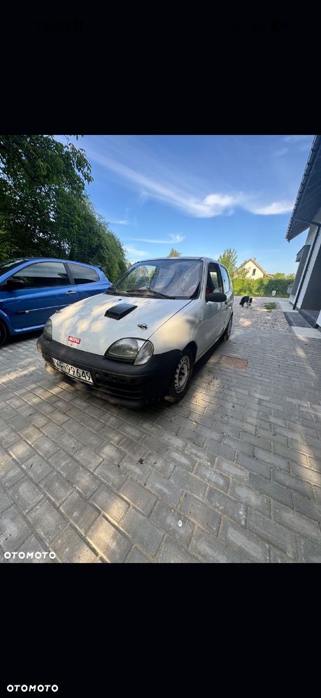Silnik 1.2 8v kompletny + skrzynia, kompletny - 1