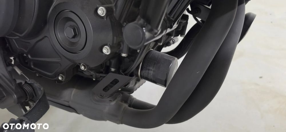 Honda CMX - 17