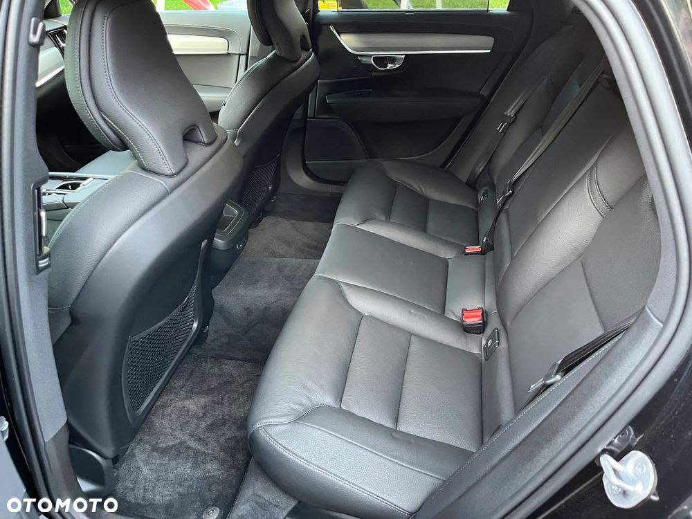 Volvo S90 B4 B Plus Bright - 8