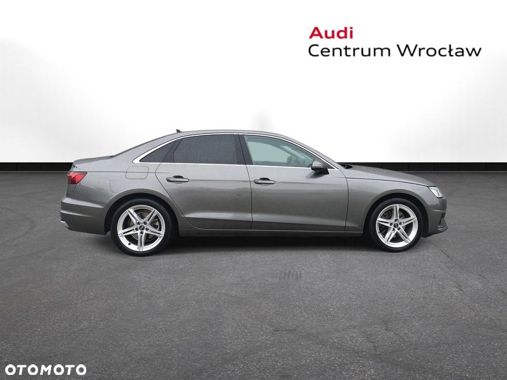 Audi A4 - 6