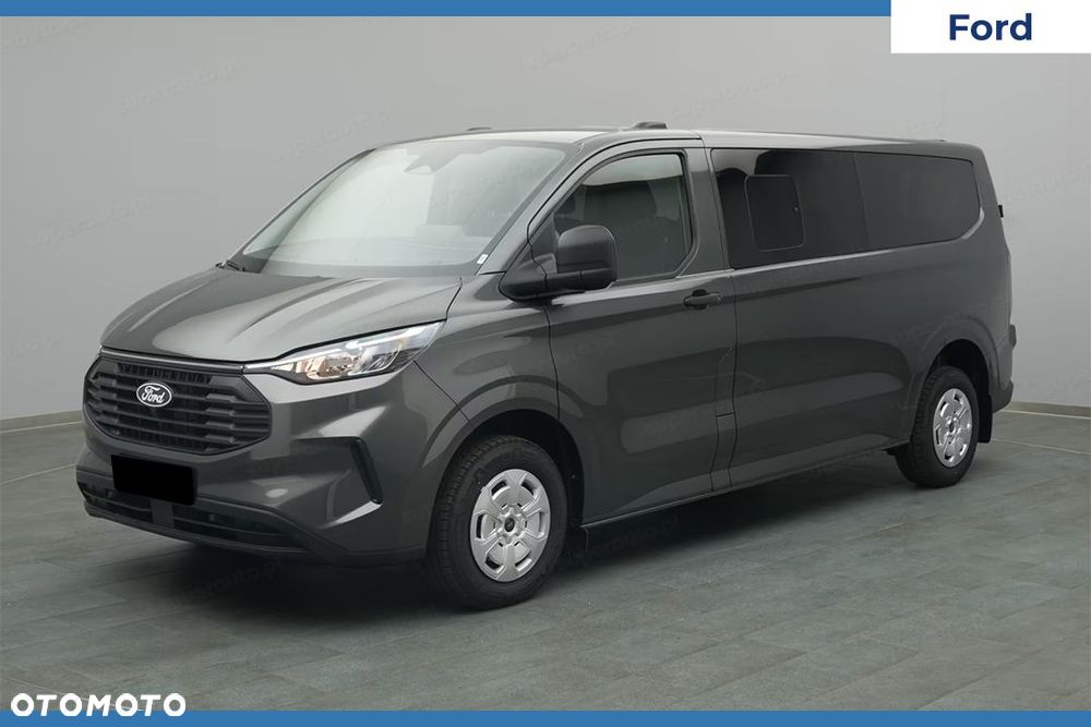 Ford Transit Custom - 2