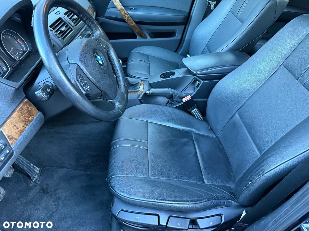 BMW X3 xDrive20d Limited Sport Edition - 17