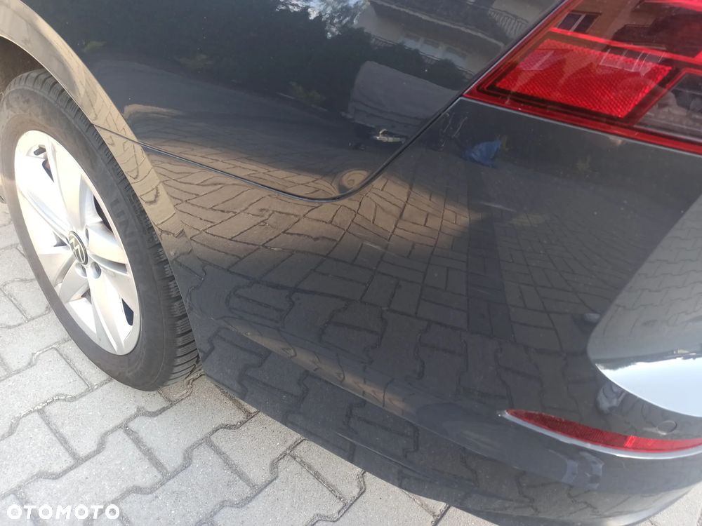 Volkswagen Golf 1.5 eTSI EVO Life DSG - 6