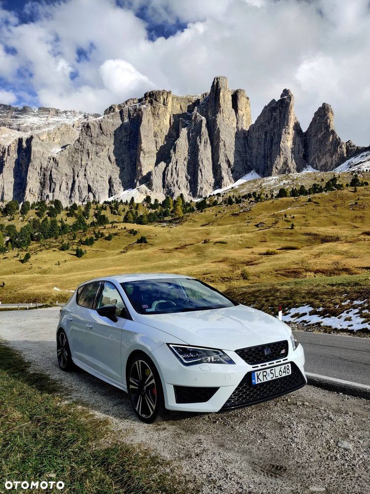 Seat Leon - 1