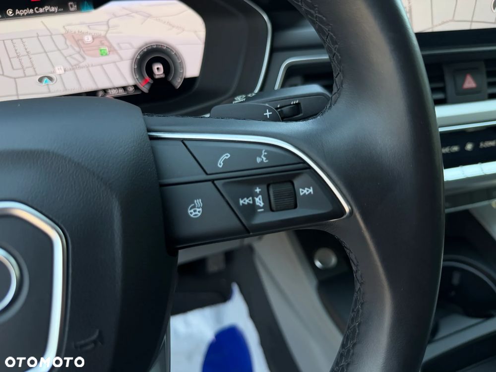 Audi A5 Sportback 40 TDI mHEV Quattro S tronic - 21