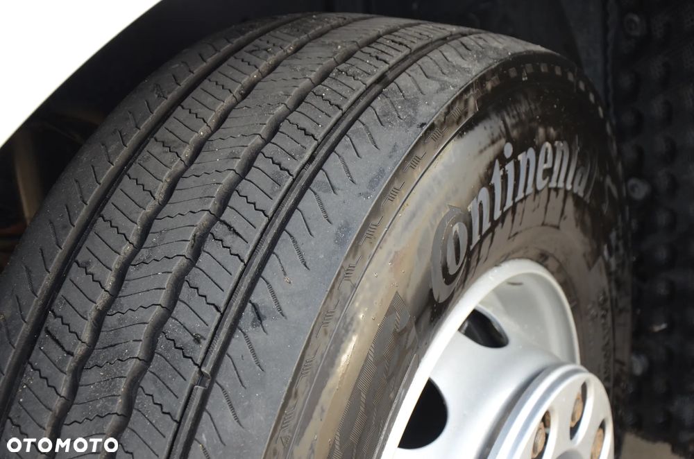 MAN TGX 18.470 GX / 2022r / XXL / RETARDER / 4 PODUSZKI / LED / ACC / ASYSTENT / 3414 - 8