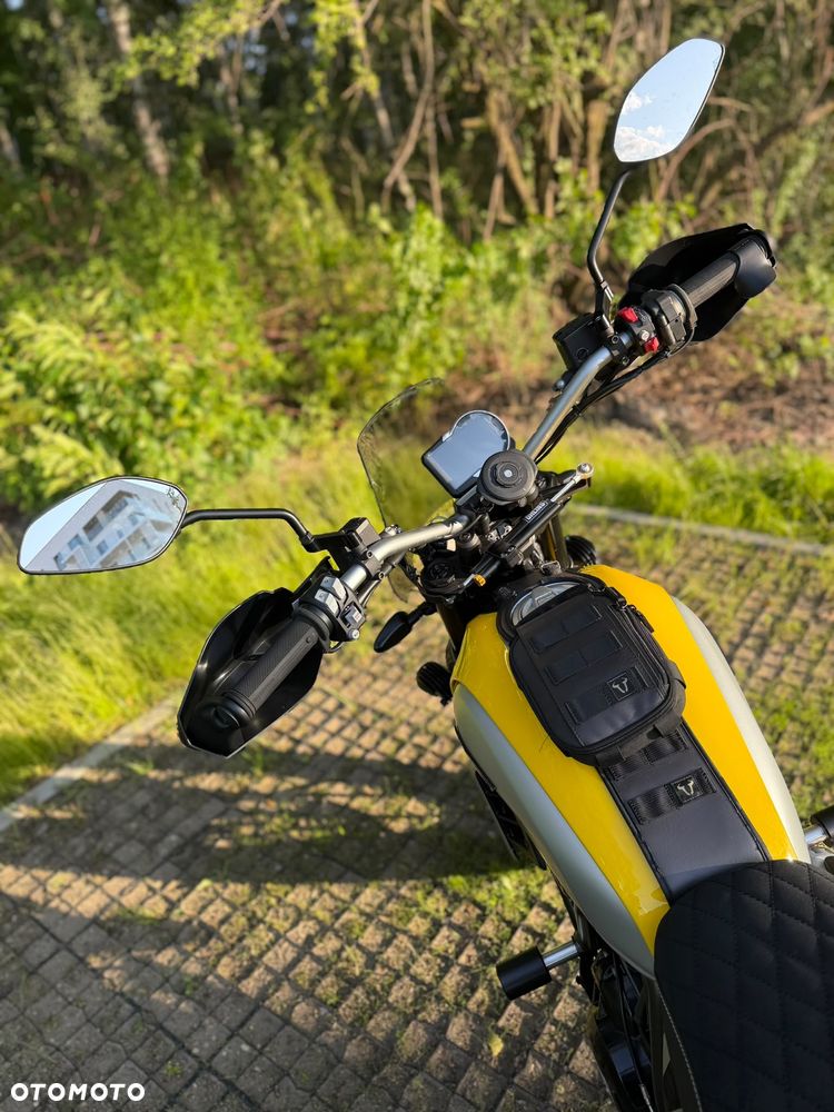 Ducati Scrambler - 11