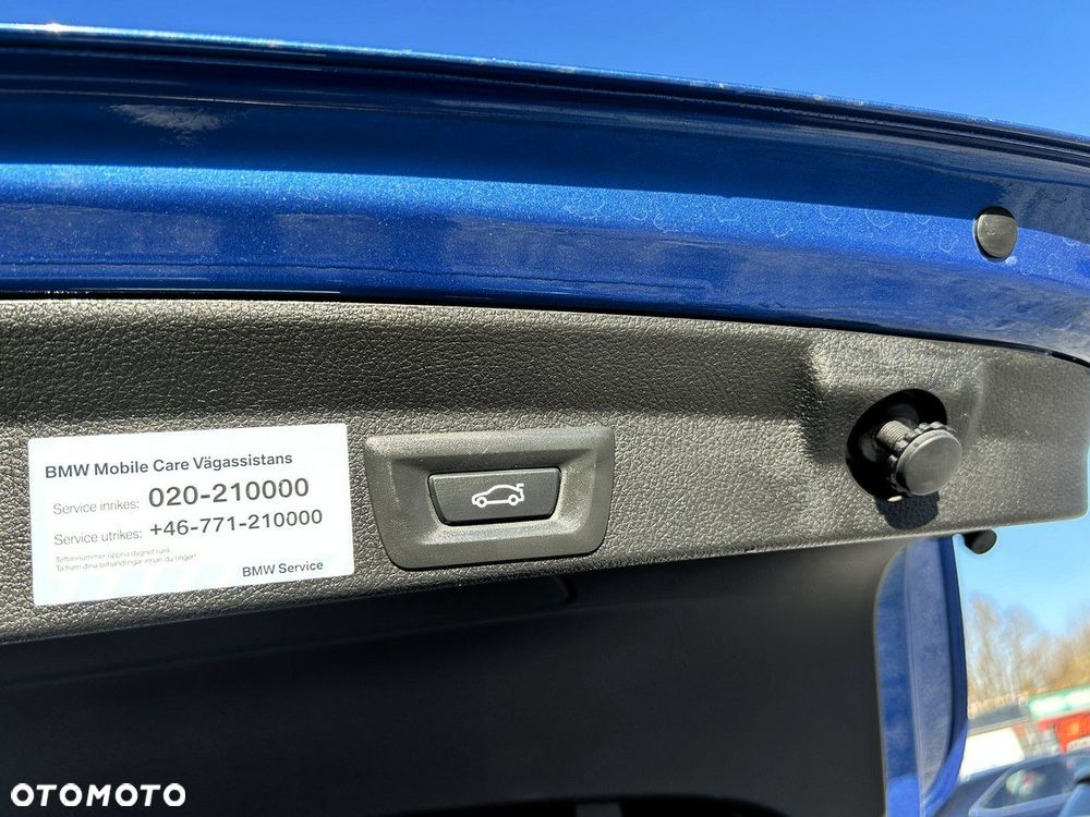 BMW Seria 4 420d M Sport - 39