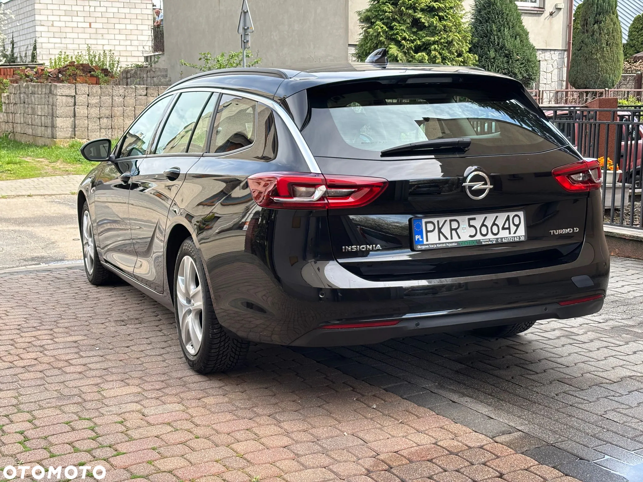 Opel Insignia 1.6 CDTI Enjoy S&S Eco - 4