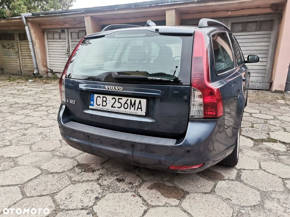 Volvo V50 2.0D Momentum - 5