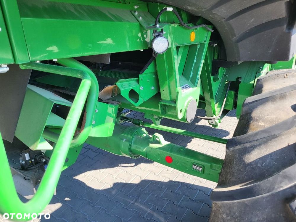 John Deere T 670 i - 18