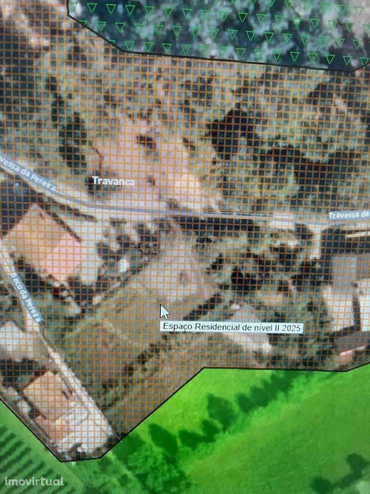 Terreno situado em Travanca, Amarante - Grande imagem: 2/13