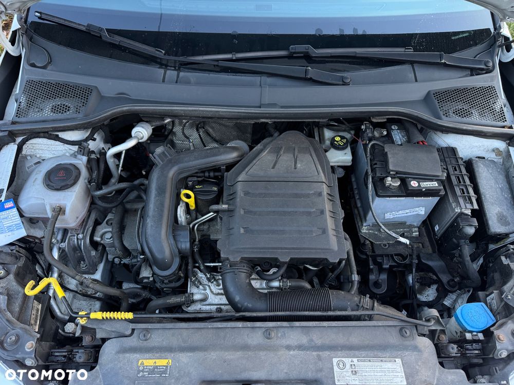 Seat Arona 1.0 Eco TSI FR - 40