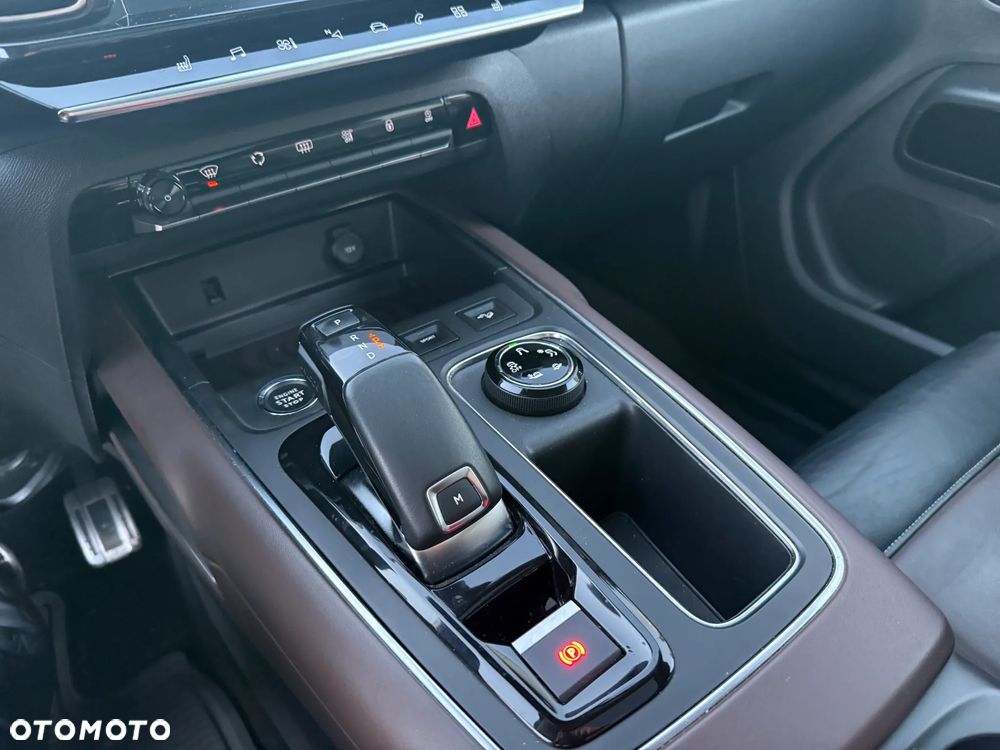 Citroën C5 Aircross - 22