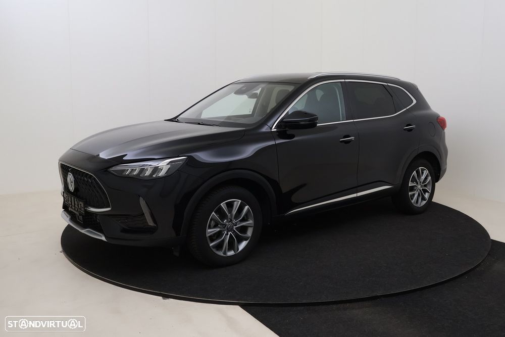 MG EHS 1.5 T-GDI Plug-in Hybrid Comfort - 10