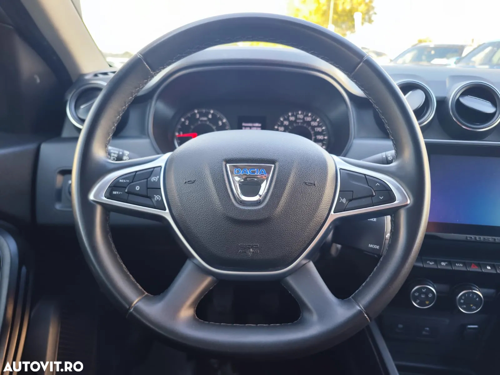Dacia Duster 1.5 Blue dCi 4WD Prestige - 22