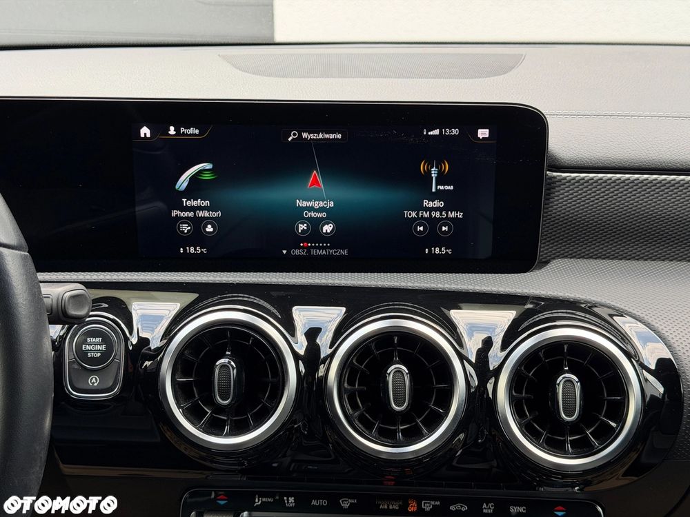 Mercedes-Benz CLA - 6