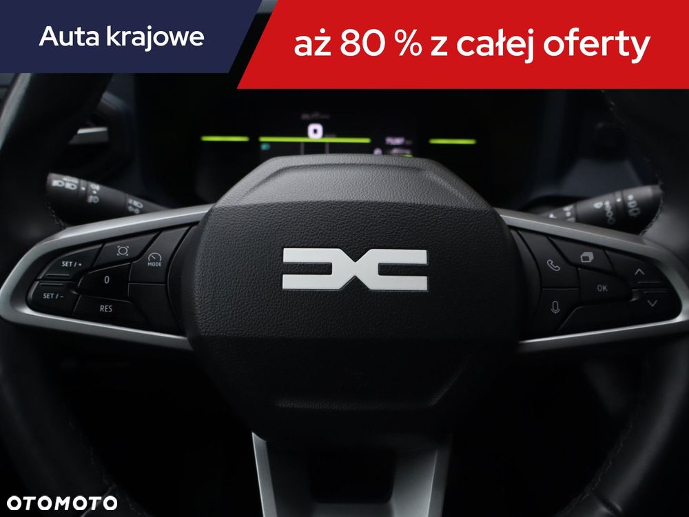 Dacia Duster - 20