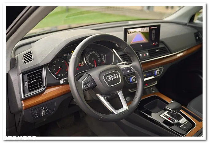 Audi Q5 2.0 TFSI quattro S tronic sport - 38