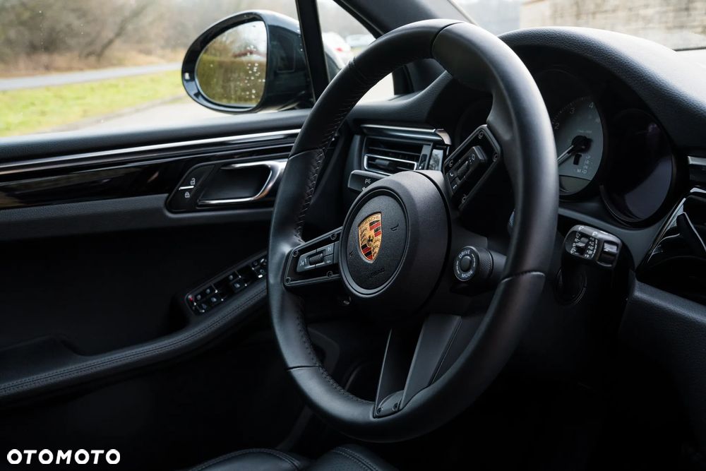 Porsche Macan S PDK - 14